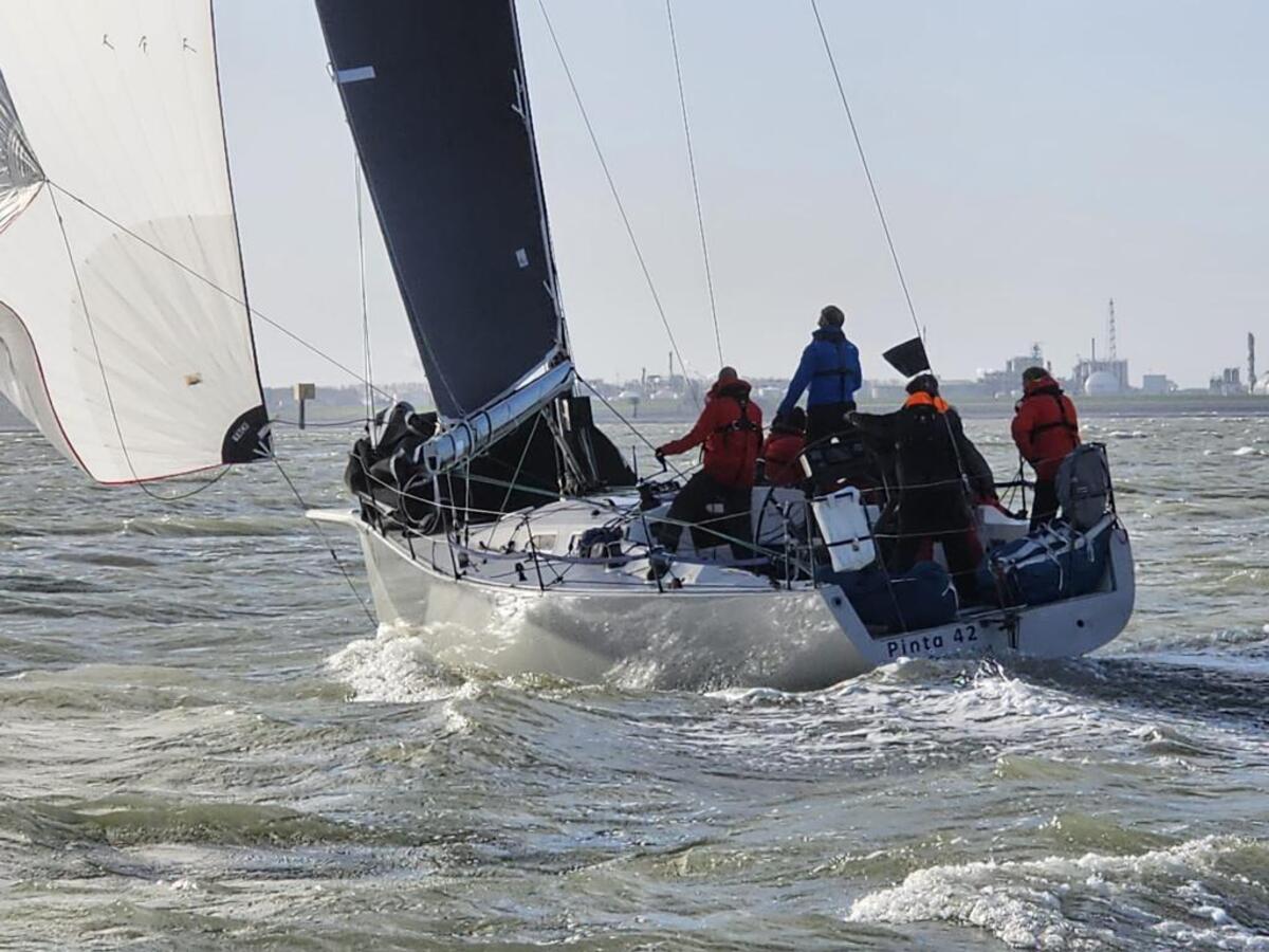 Rodman 42 — foto 28 van 33