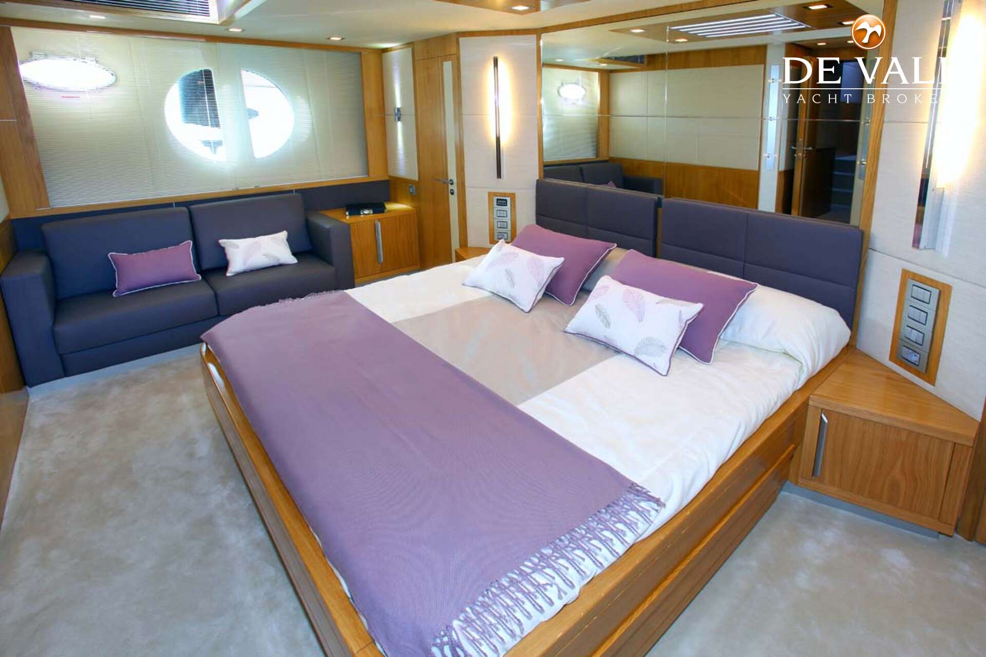 Rodman Muse 74 — foto 16 van 32