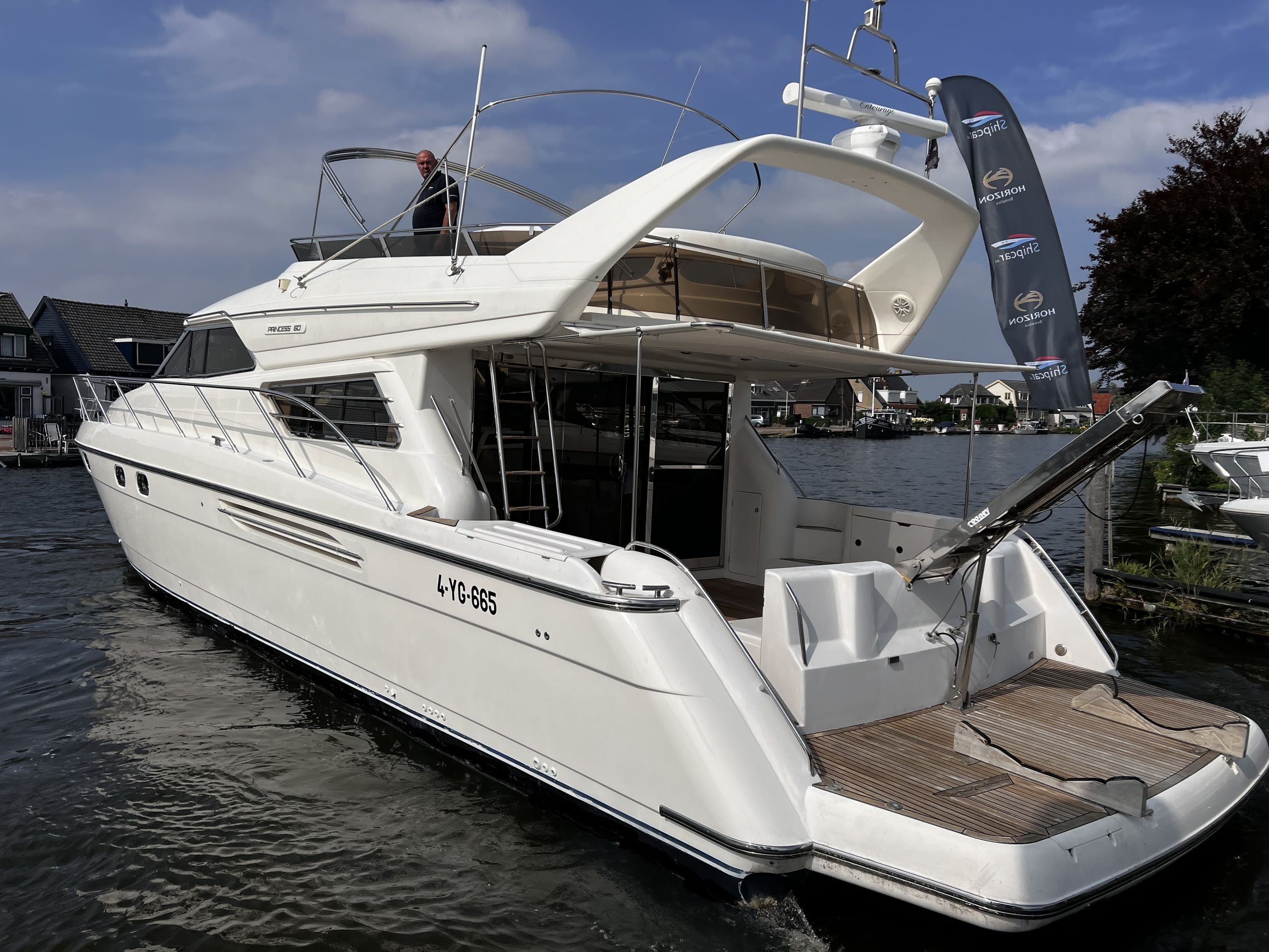 Princess 60
