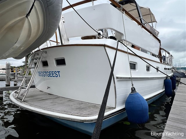 Tayana Trawler  - Pieter Beeldsnijder — foto 79 van 91