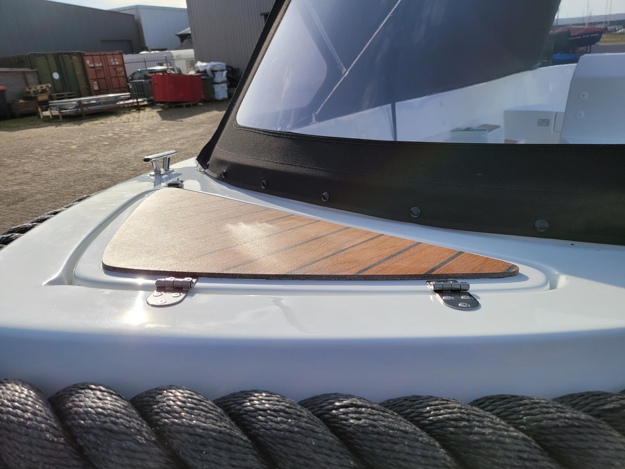 Amigo 550 Prestige — foto 4 van 17