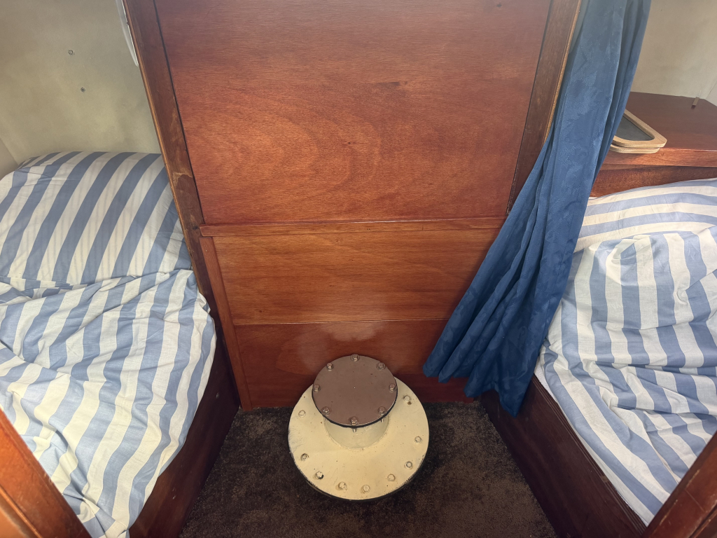 Type Doerak / Beachcraft * — foto 3 van 10
