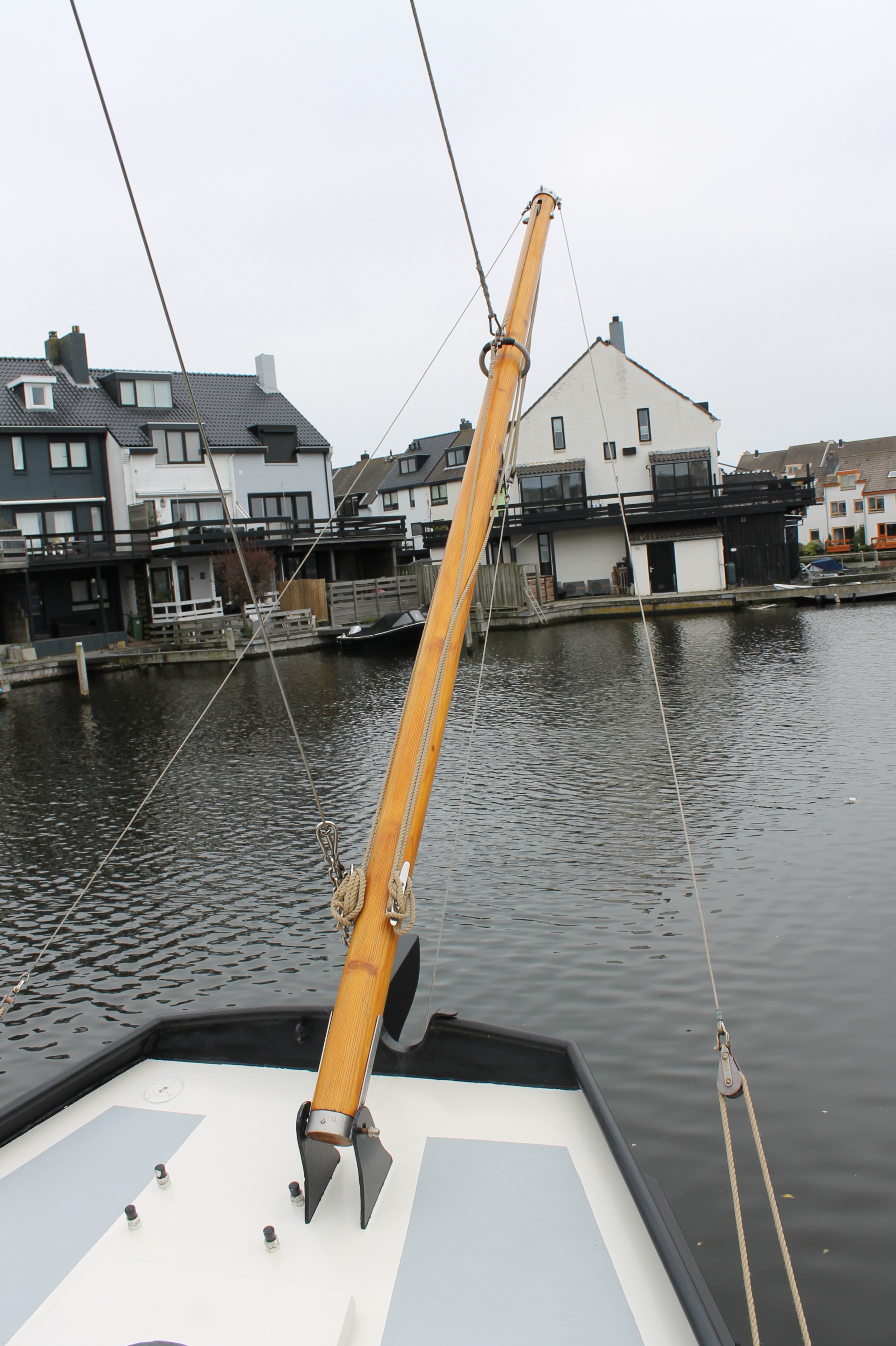 Zeeschouw Van Twillert 10.00 — foto 18 van 72