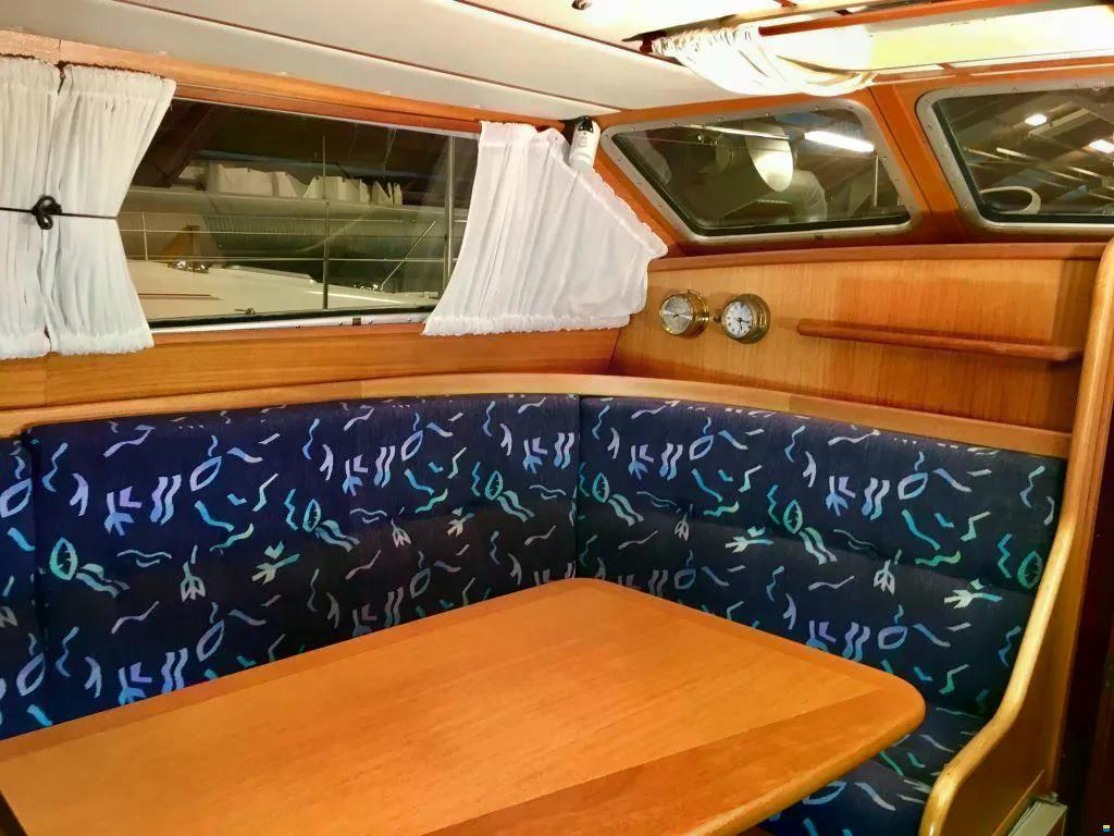 Nordship 35 DS — foto 9 van 20