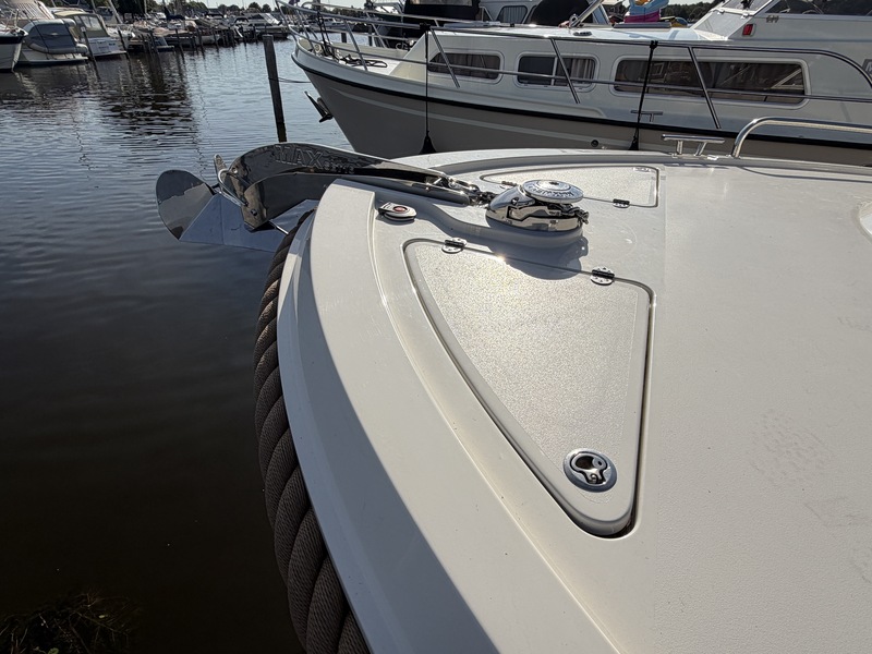 Intender 950 Cabrio — foto 17 van 62