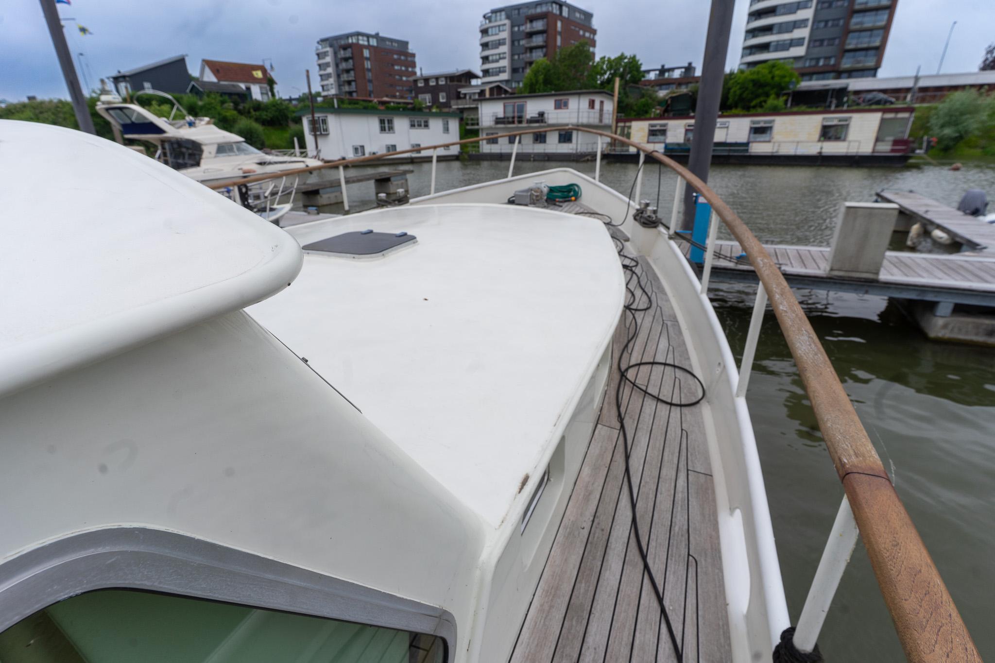 De Ruiter Kotter1400 — foto 27 van 47
