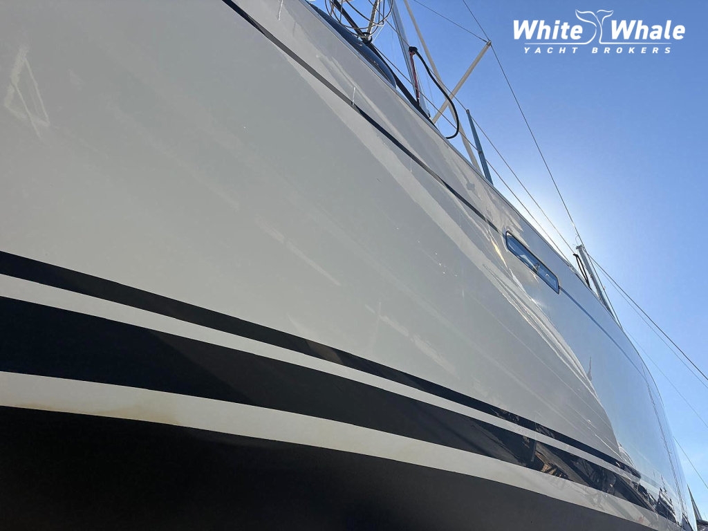 Dehler 38 — foto 37 van 40