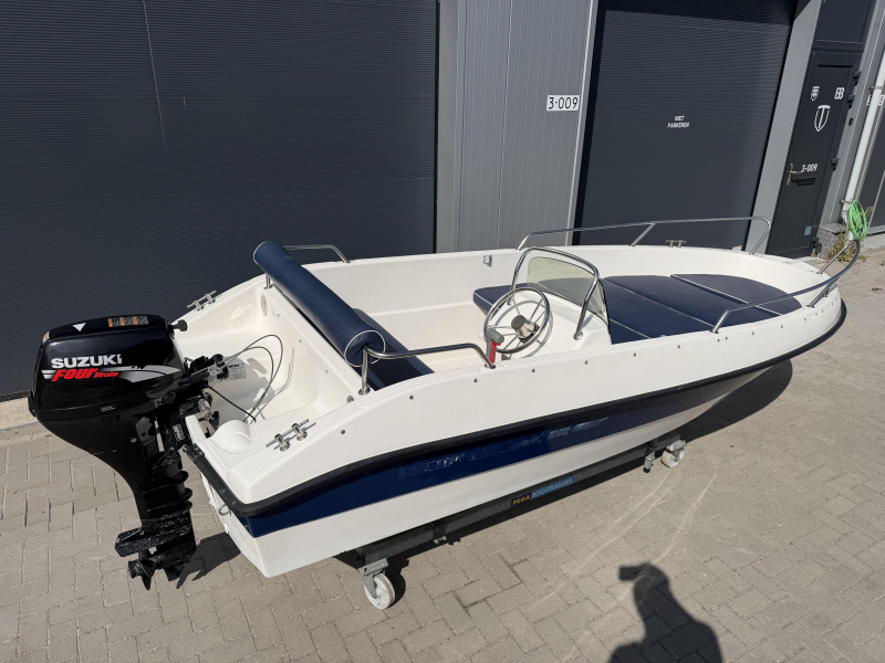 Aquastar 410 — foto 4 van 12
