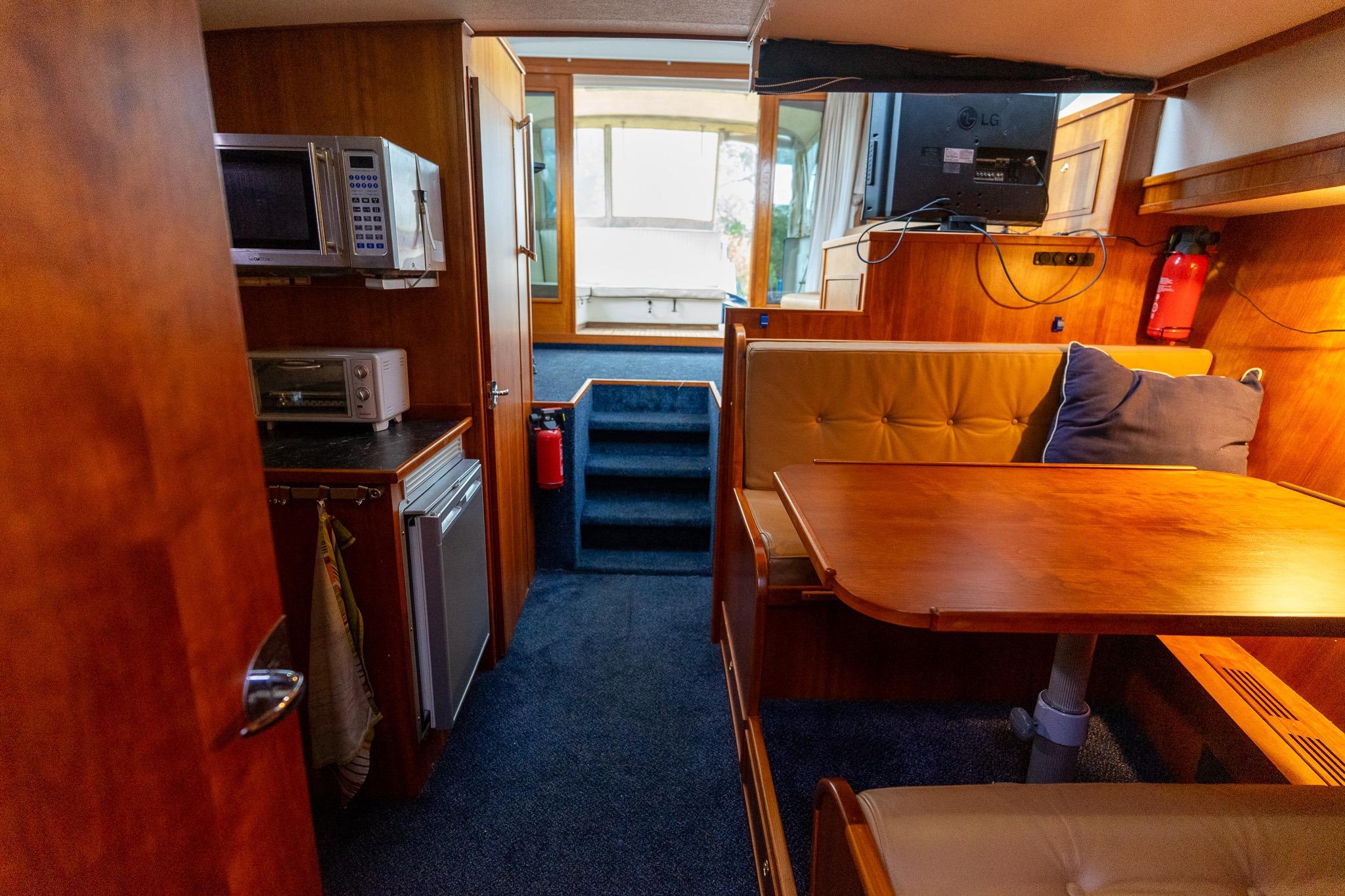 Van der Heijden 1100 exclusive — foto 3 van 30