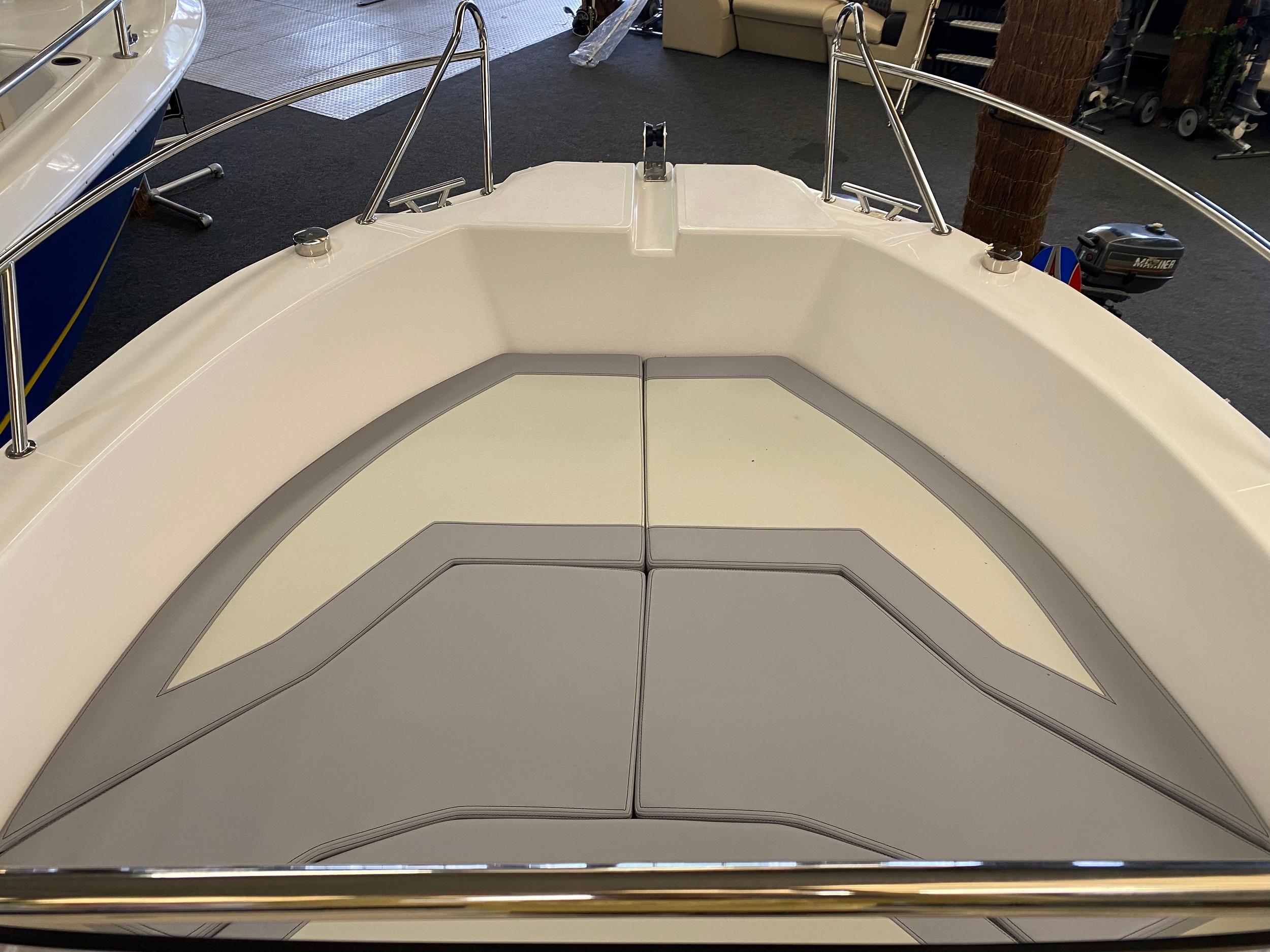 Marine Time QX 20 — foto 9 van 18