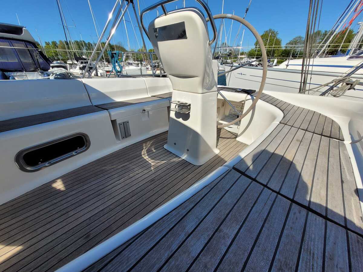 Bavaria 40-3 — foto 28 van 60