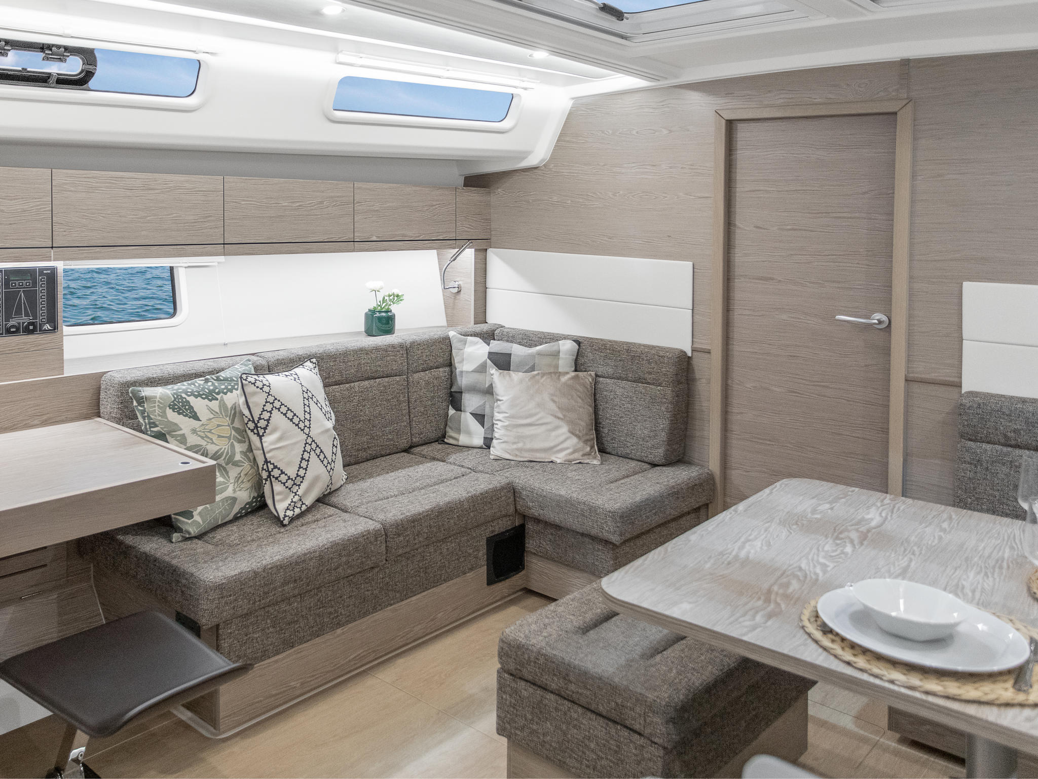 Hanse 458 — foto 3 van 8