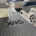 Mastercraft X45 — foto 5 van 9