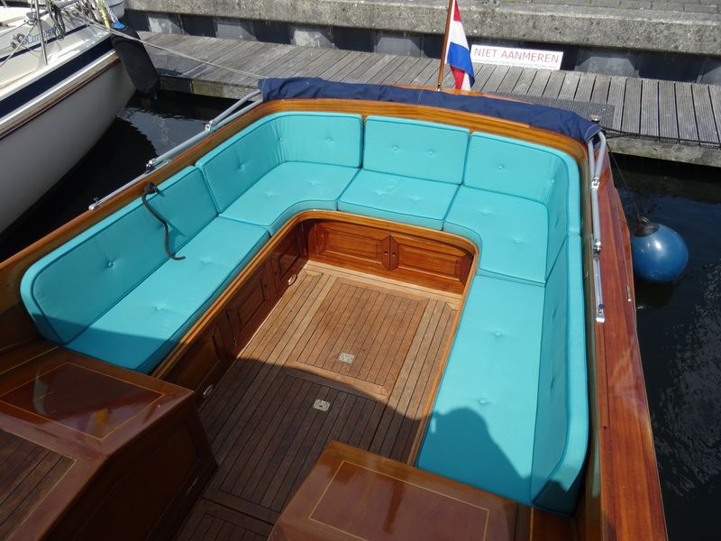 Bakdekker (Breedendam MTB 30) — foto 7 van 18