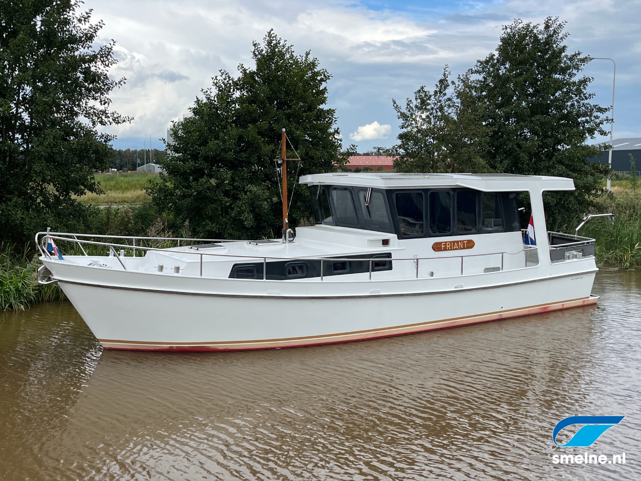 Alm Variant 1300 — foto 61 van 65