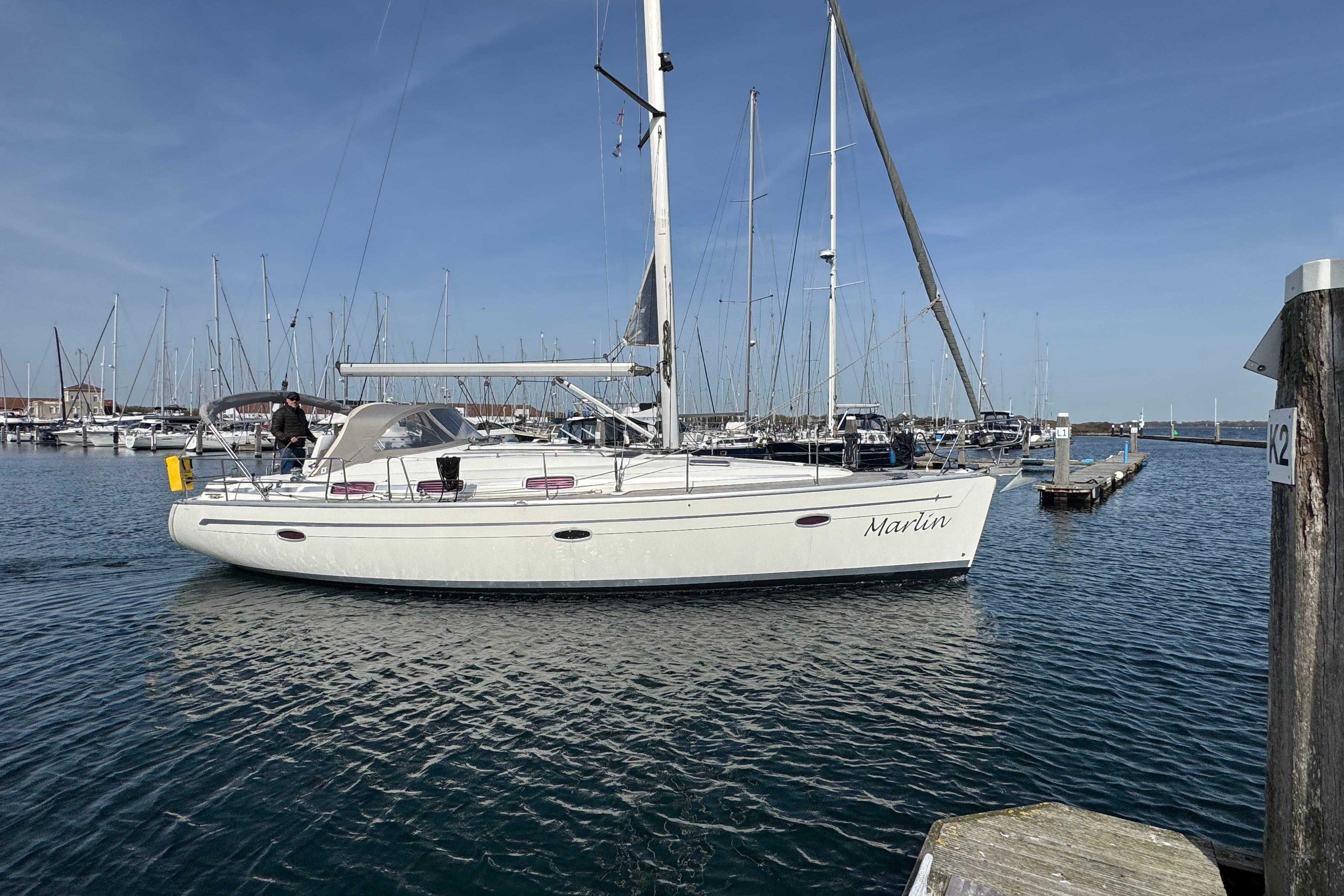 Bavaria Cruiser 39 — foto 3 van 11
