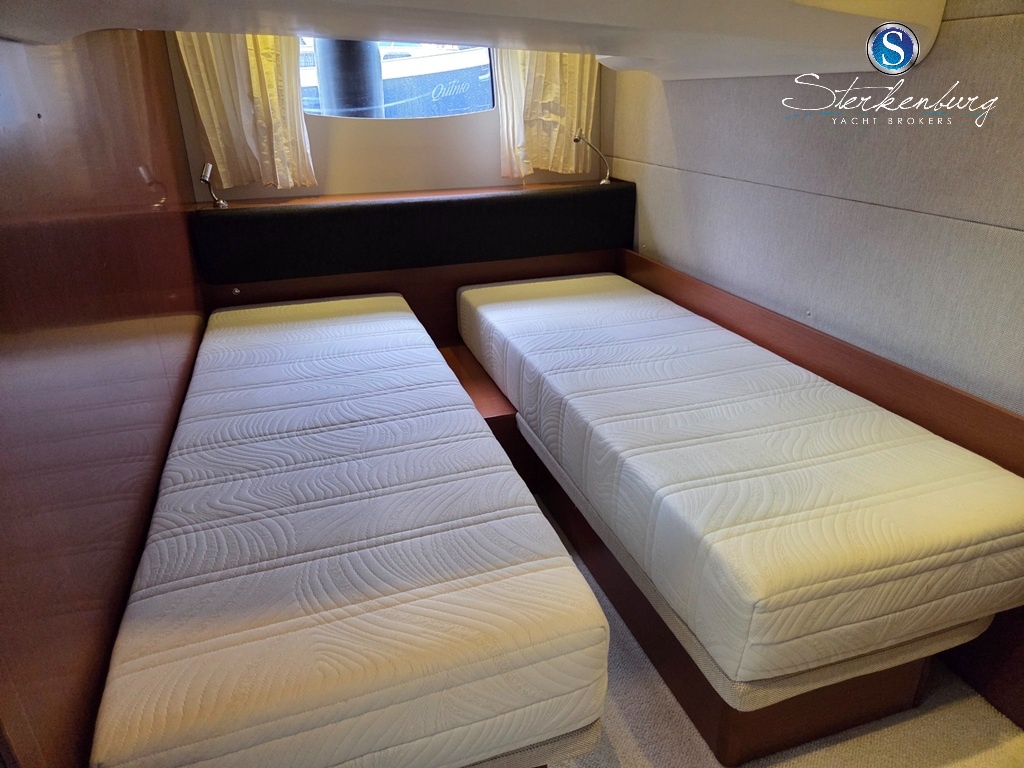 Jeanneau Prestige 390 S — foto 28 van 29