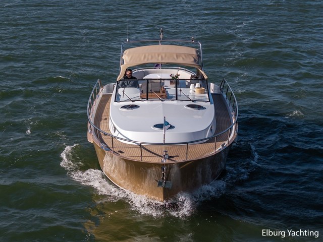 Van der Heijden 14.50 - Cruiser — foto 75 van 86