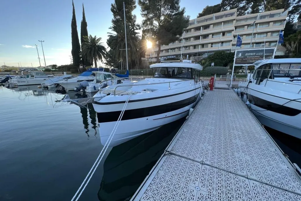 WELLCRAFT 355 Explorer — foto 25 van 25