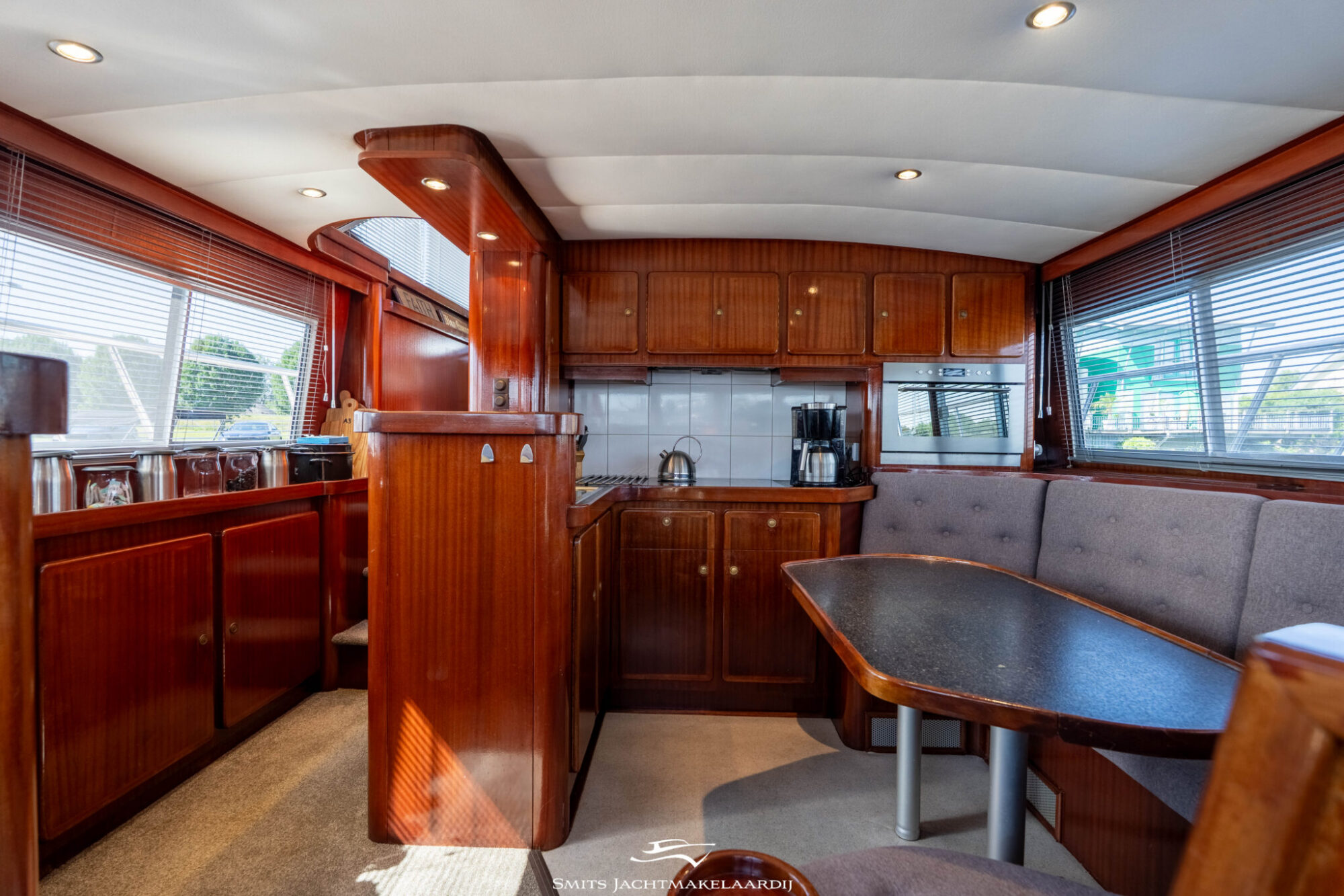 Van der Valk Valk Vitesse 54 Stabilizers — foto 23 van 98