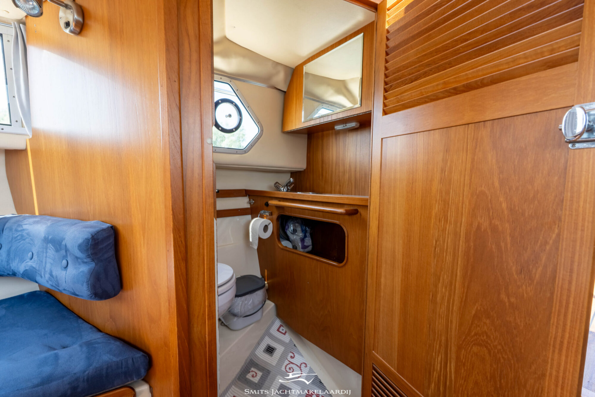 Inter 7700 Nor-Line Dutch Edition — foto 15 van 47