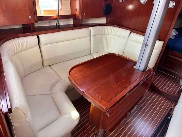 Dehler 36 JV — foto 37 van 59