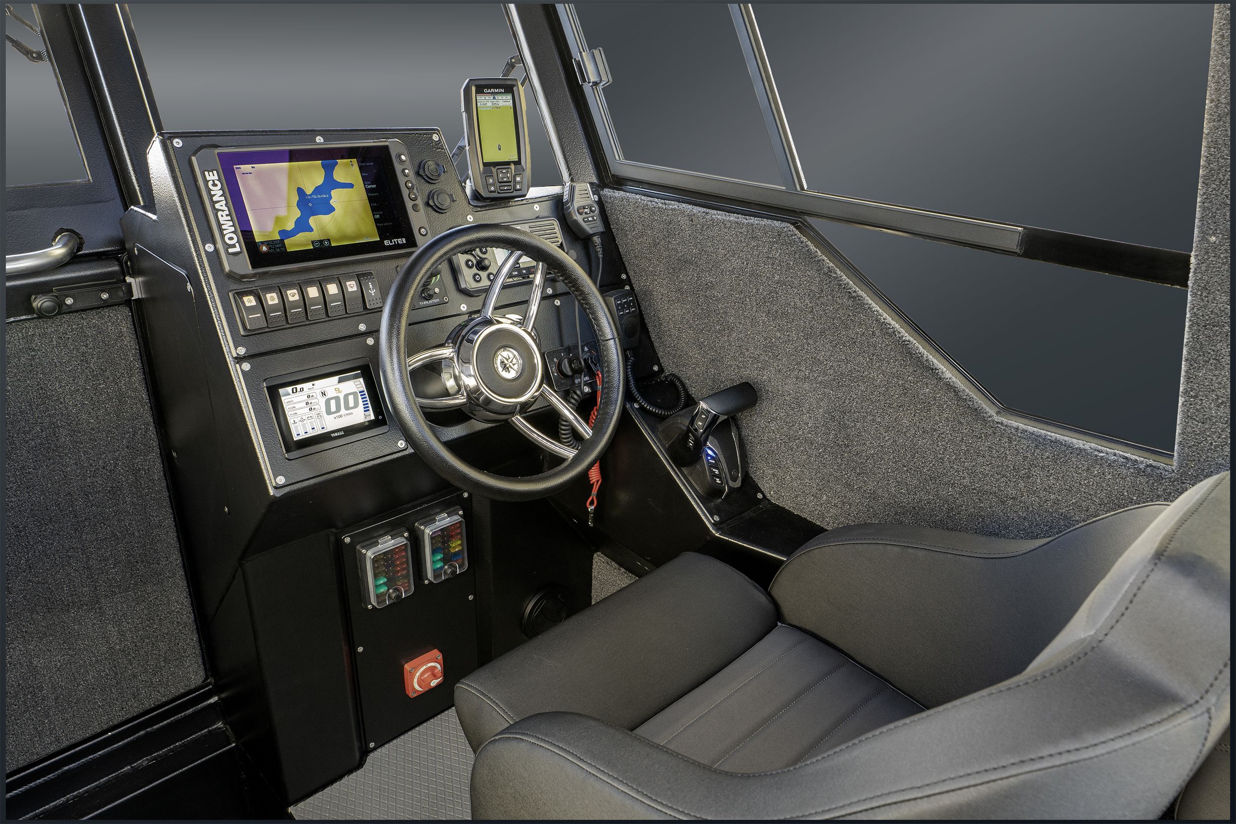 UMS 700 HT — foto 18 van 25