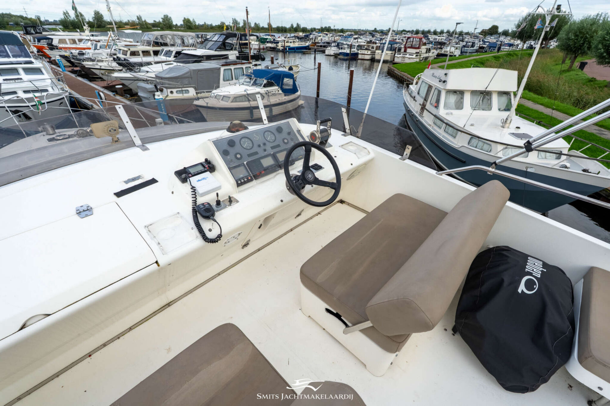 Princess Zeearend Princess 48 Flybridge — foto 45 van 66