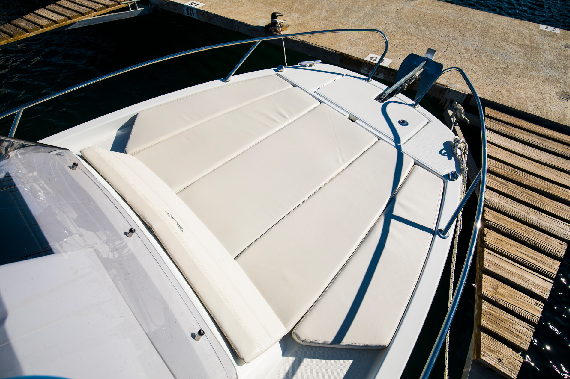 Beneteau Flyer 7 SUNdeck — foto 10 van 20
