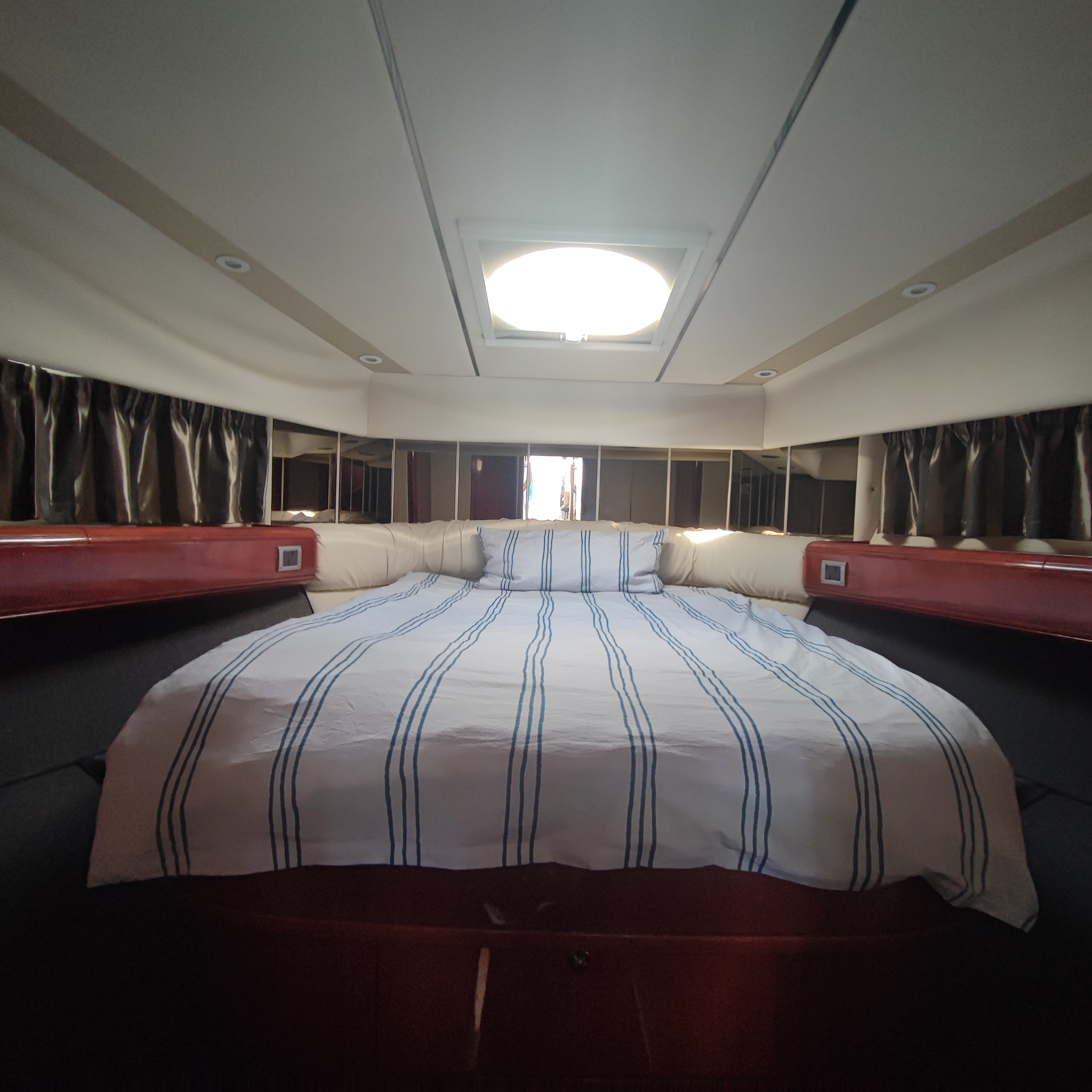 Fairline Squadron 50 — foto 11 van 24