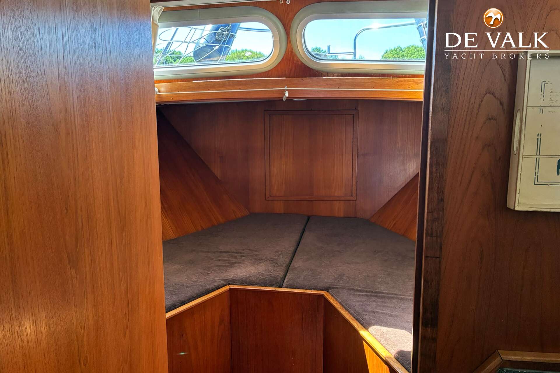 Valkkruiser 1160 — foto 27 van 29