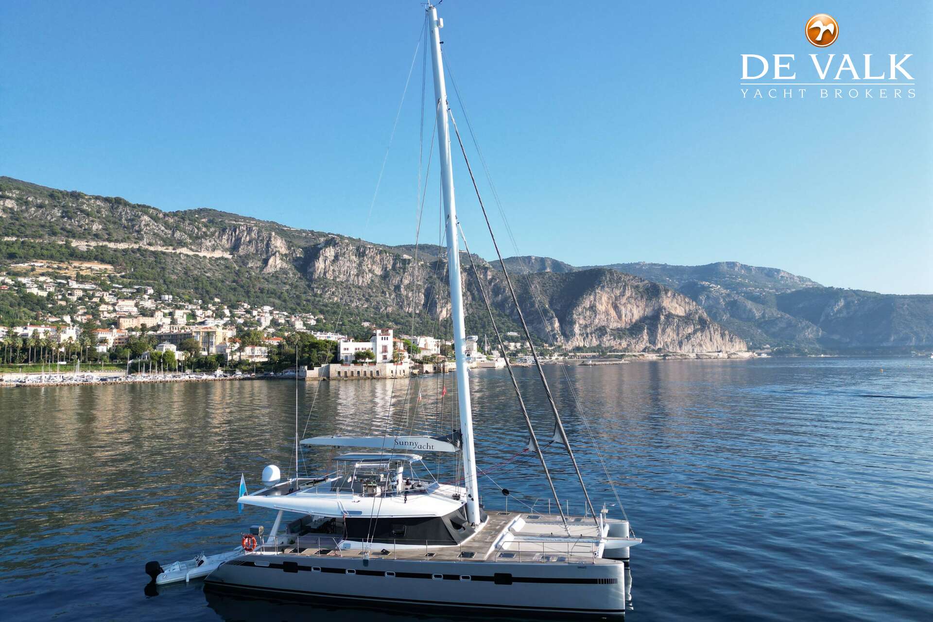Sunreef 62 — foto 4 van 39
