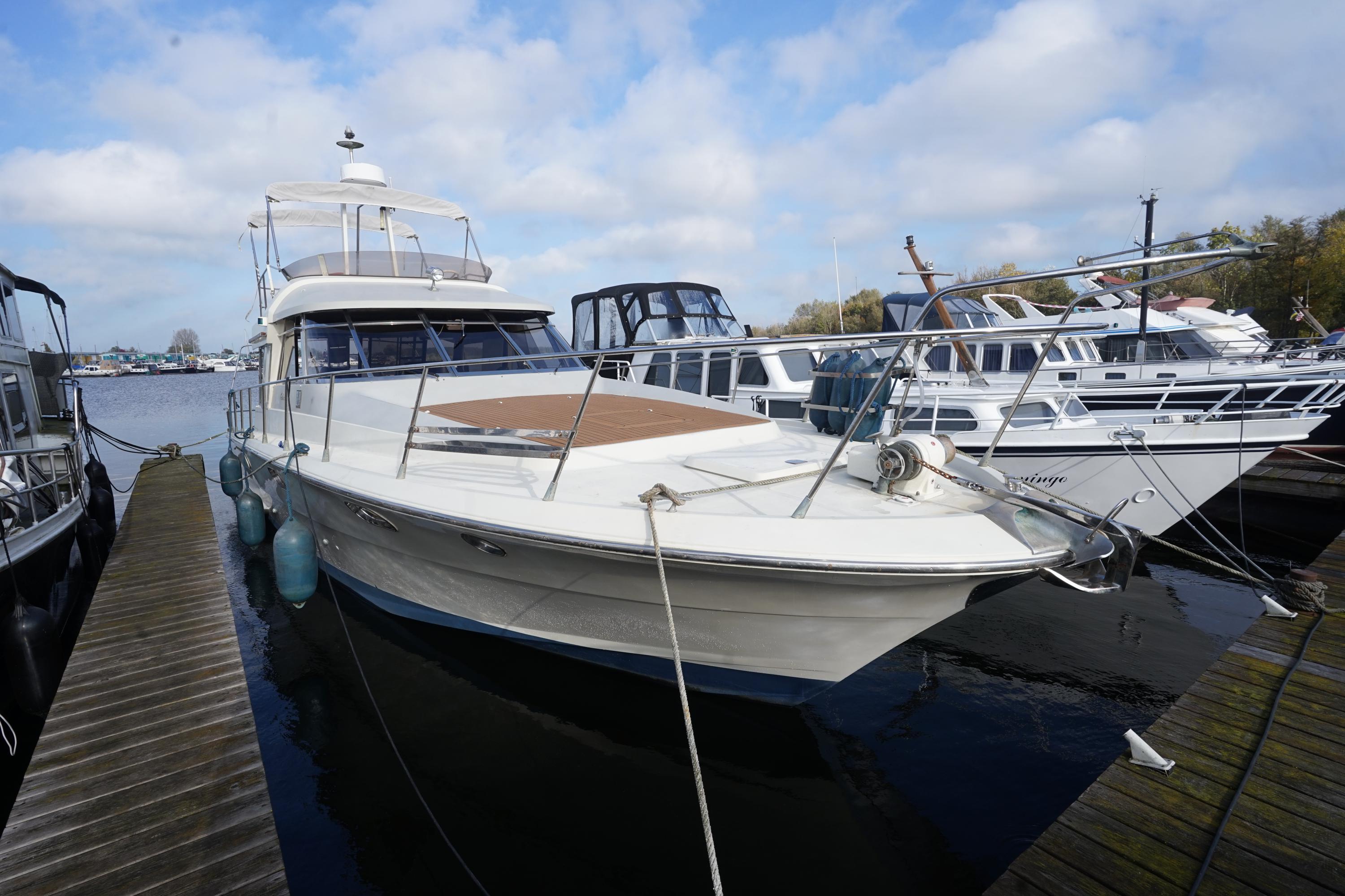 Riva 42 Superamerica — foto 6 van 51