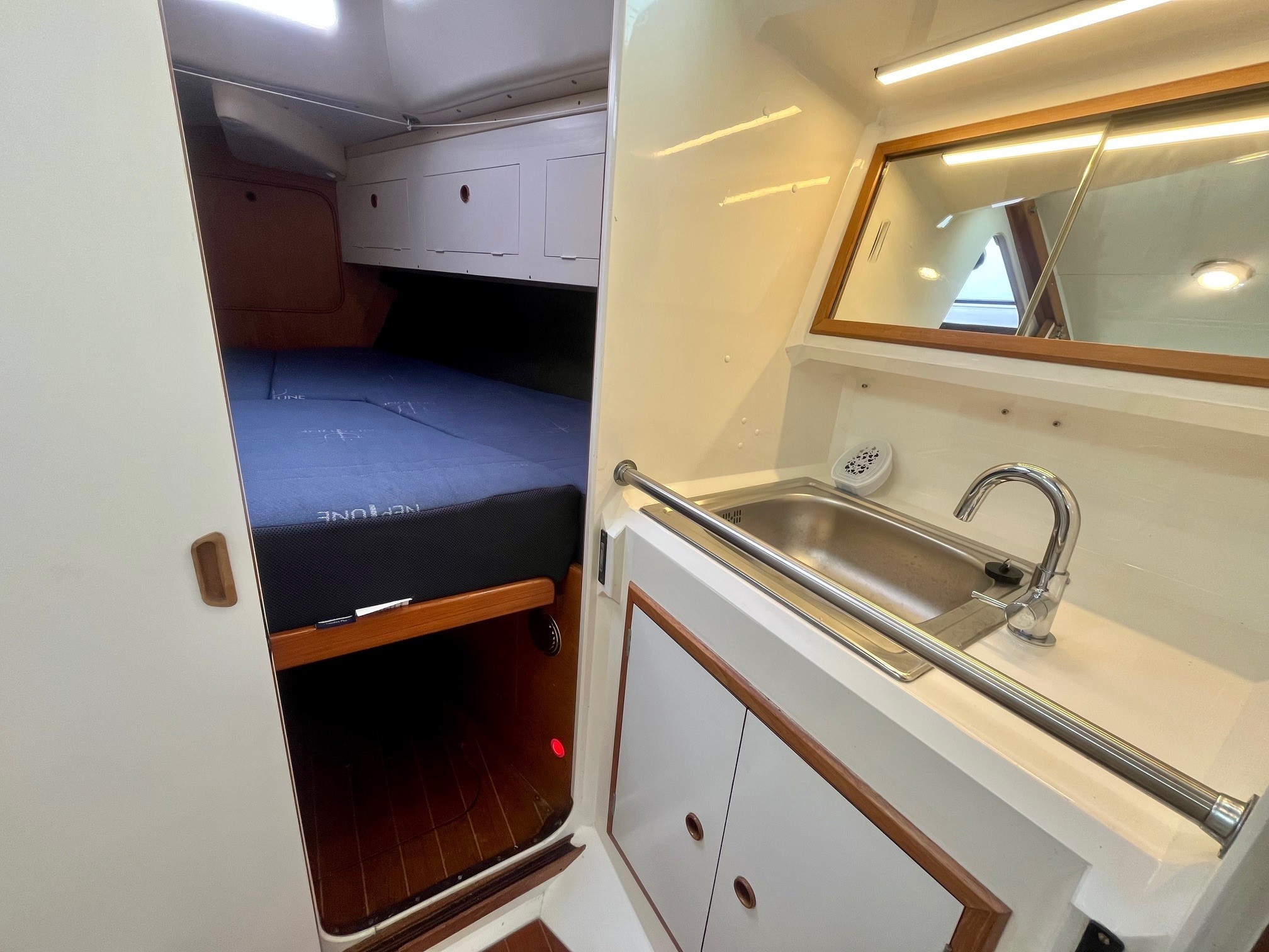Camper & Nicholsons Nicholson 35 — foto 33 van 70