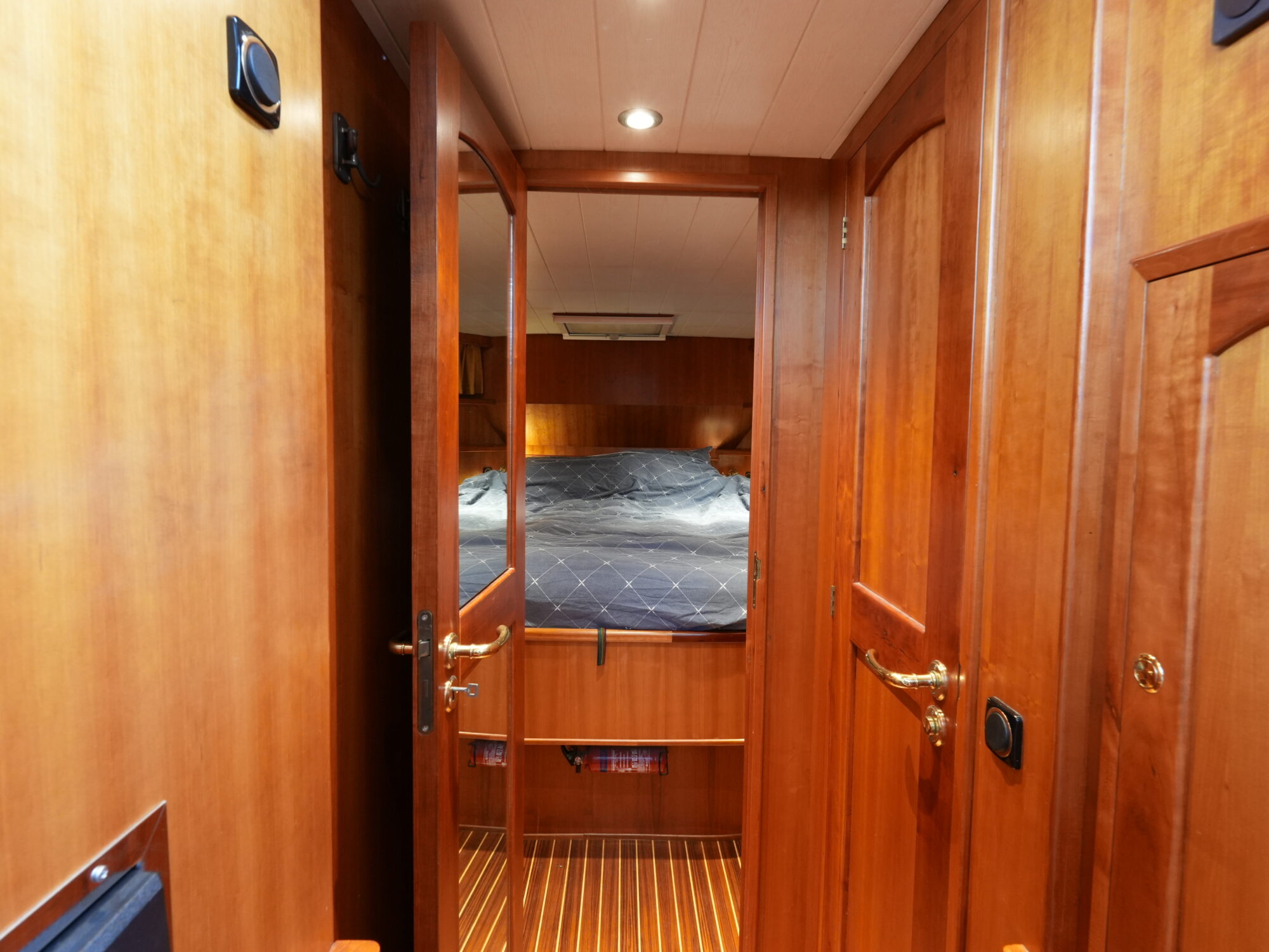 Holterman Kotter 46 AK Cabrio Stabilizers — foto 27 van 60