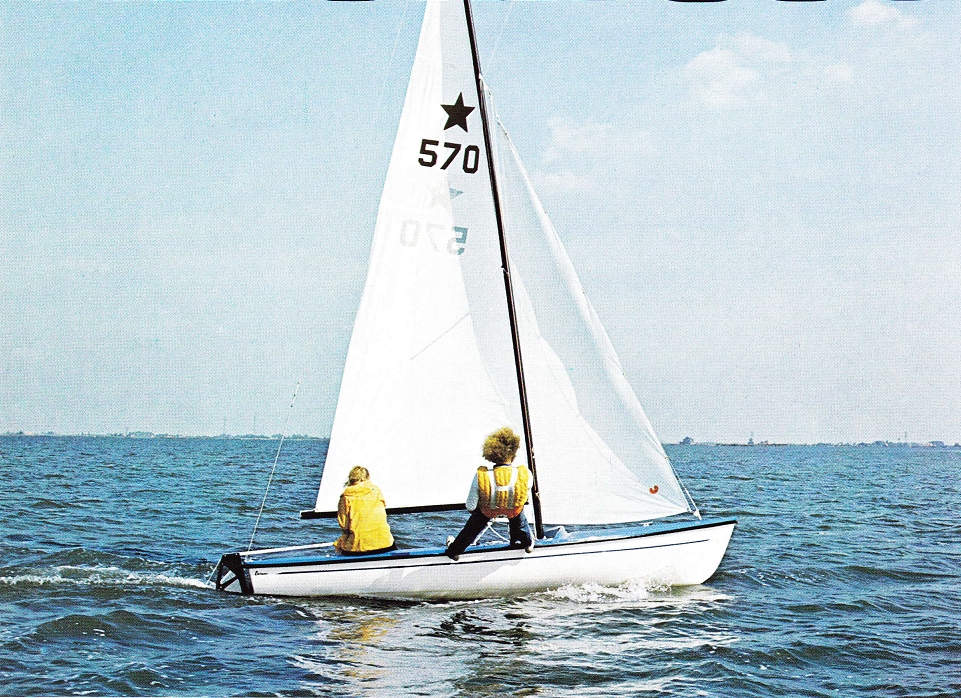 Varuna 500 — foto 1 van 12