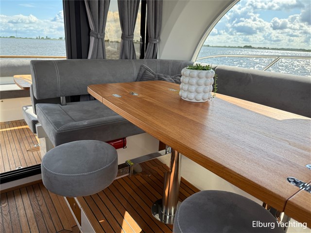 Marex 375 — foto 10 van 97