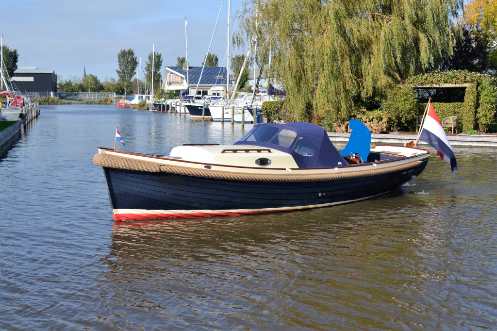 Kuperus Sloep 875 Cabin — foto 4 van 39