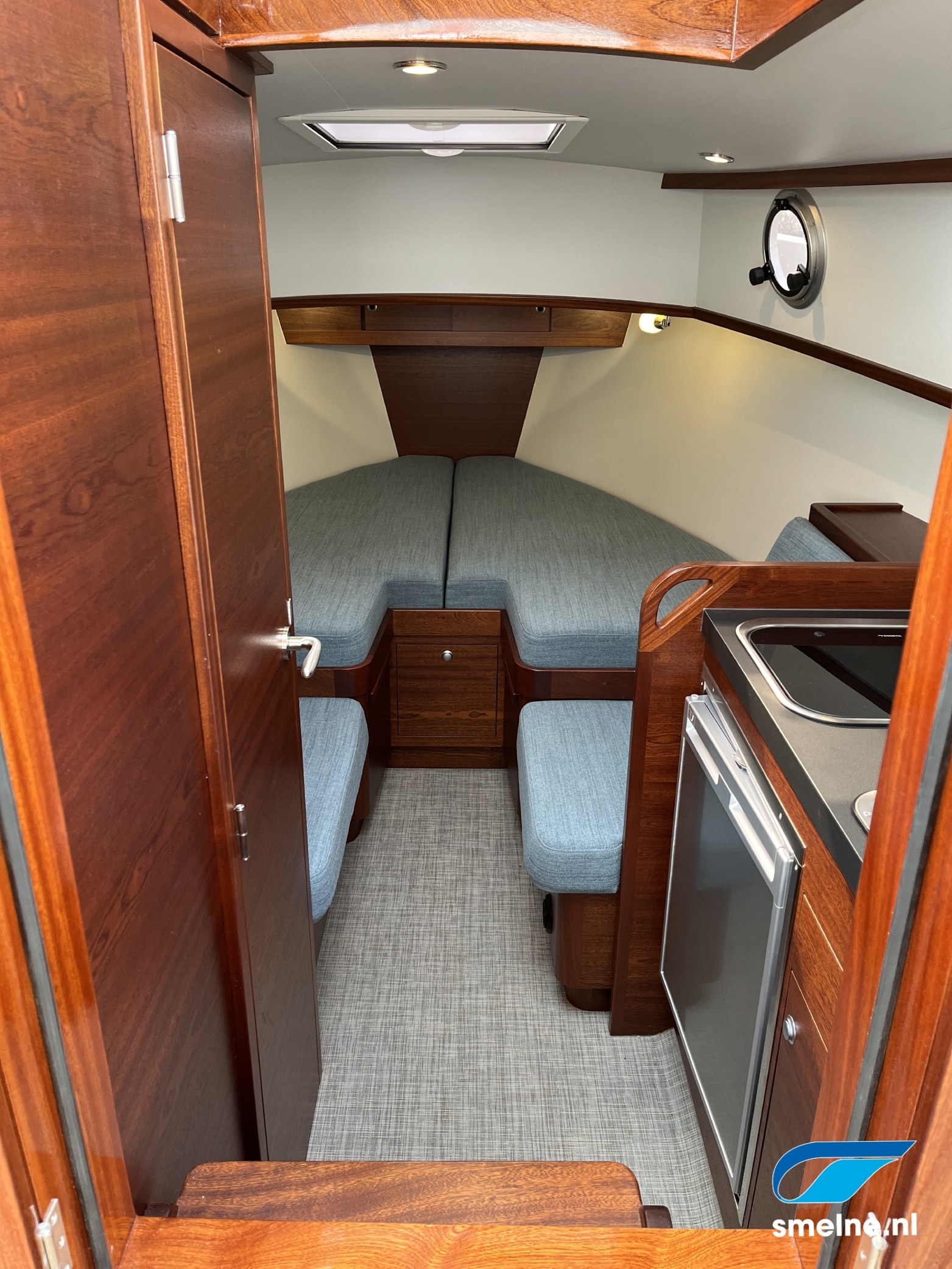 Vedette Brutus BR2 XL — foto 6 van 30