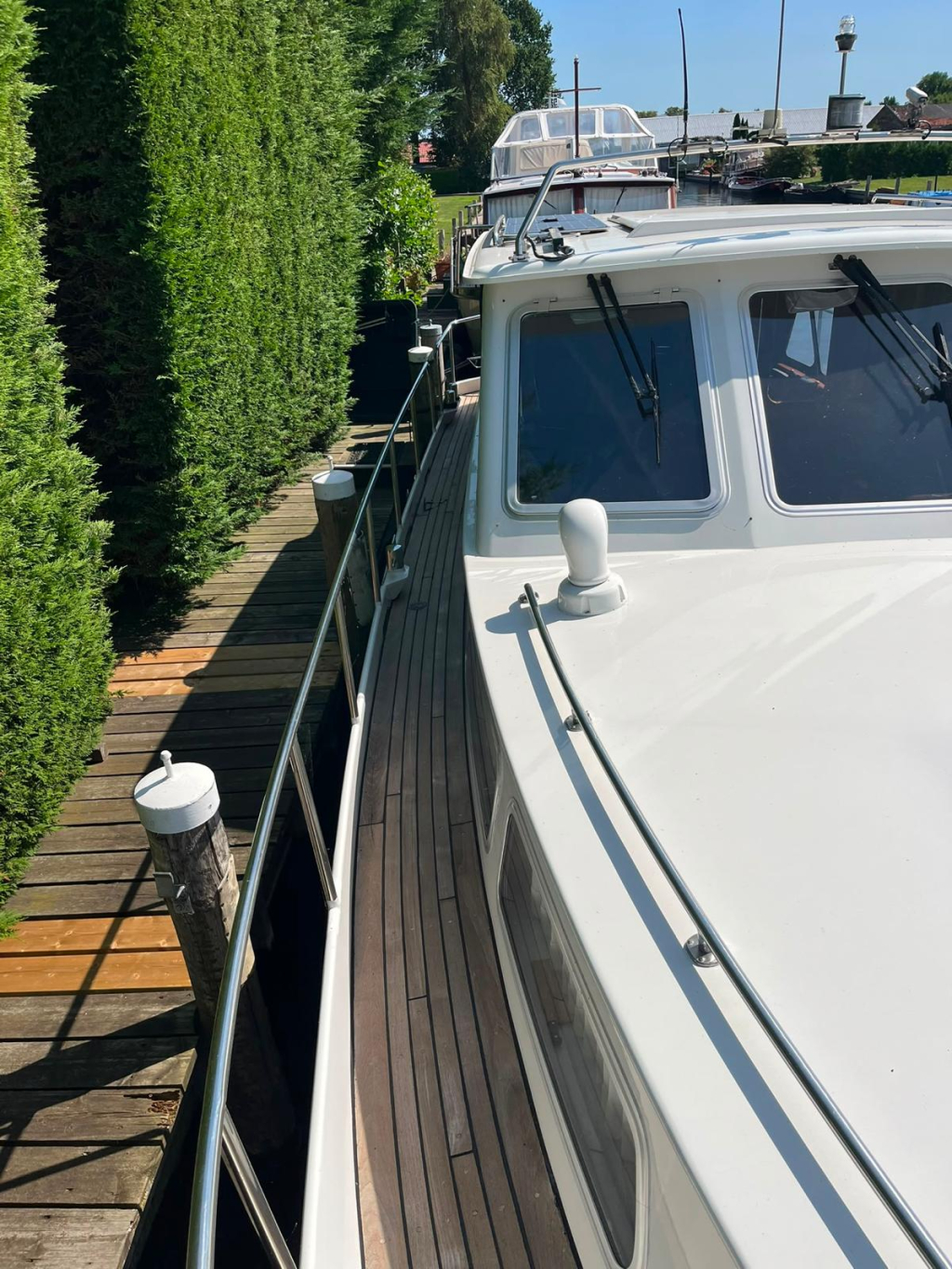 Kempers 1100 — foto 15 van 22
