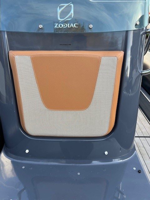 Zodiac Medline 5.8 — foto 12 van 12