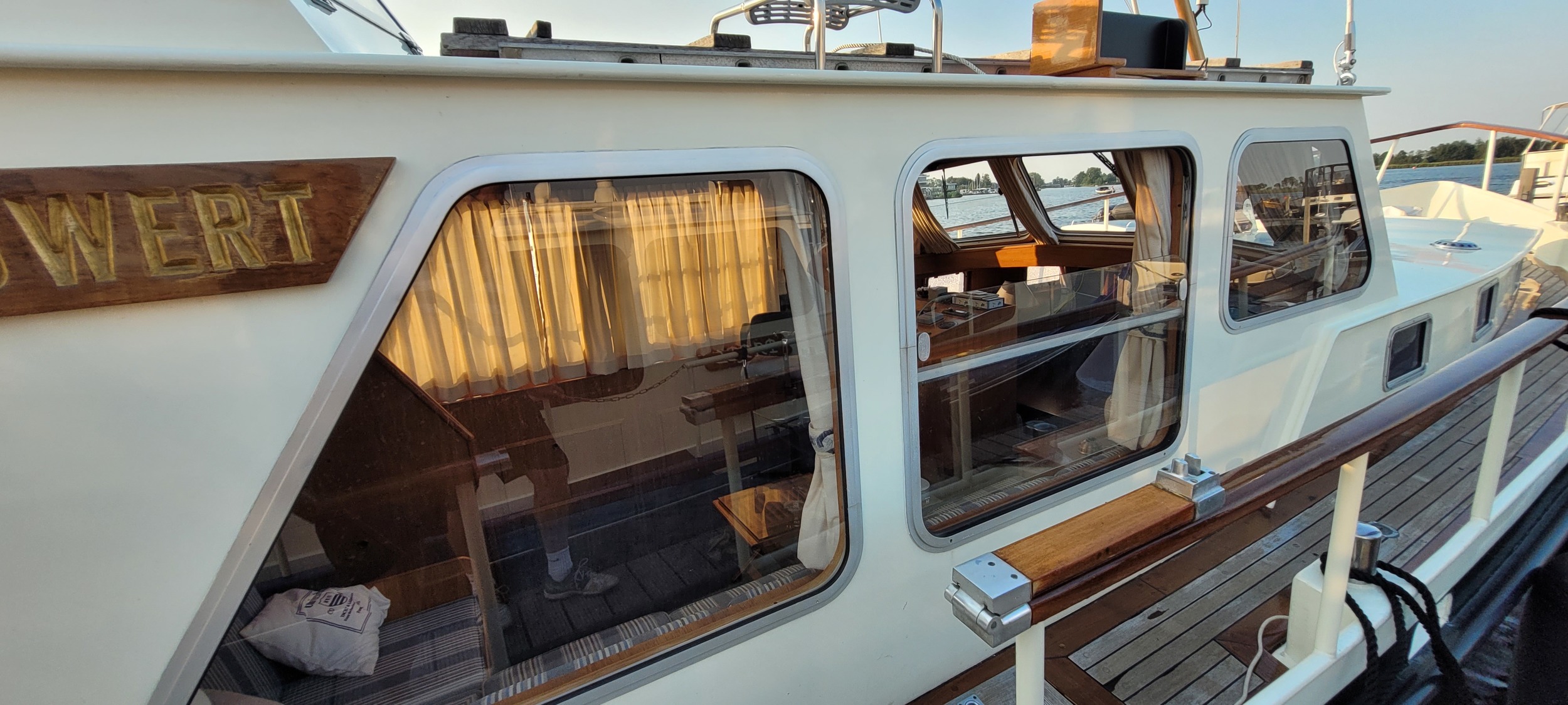 De Ruiter Trawler East Sea Star 12.50 — foto 15 van 68