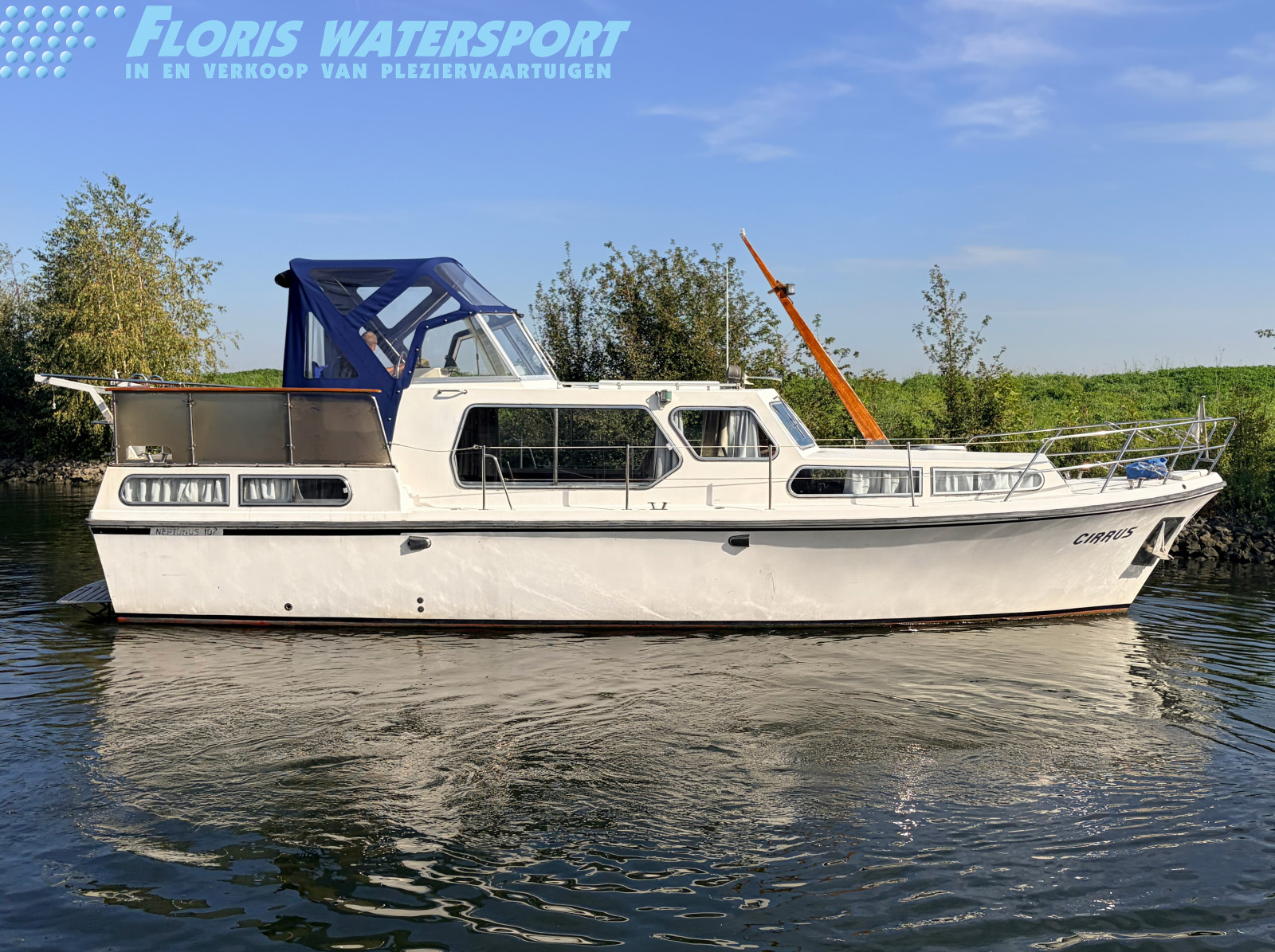 Neptunus 107 — foto 3 van 20