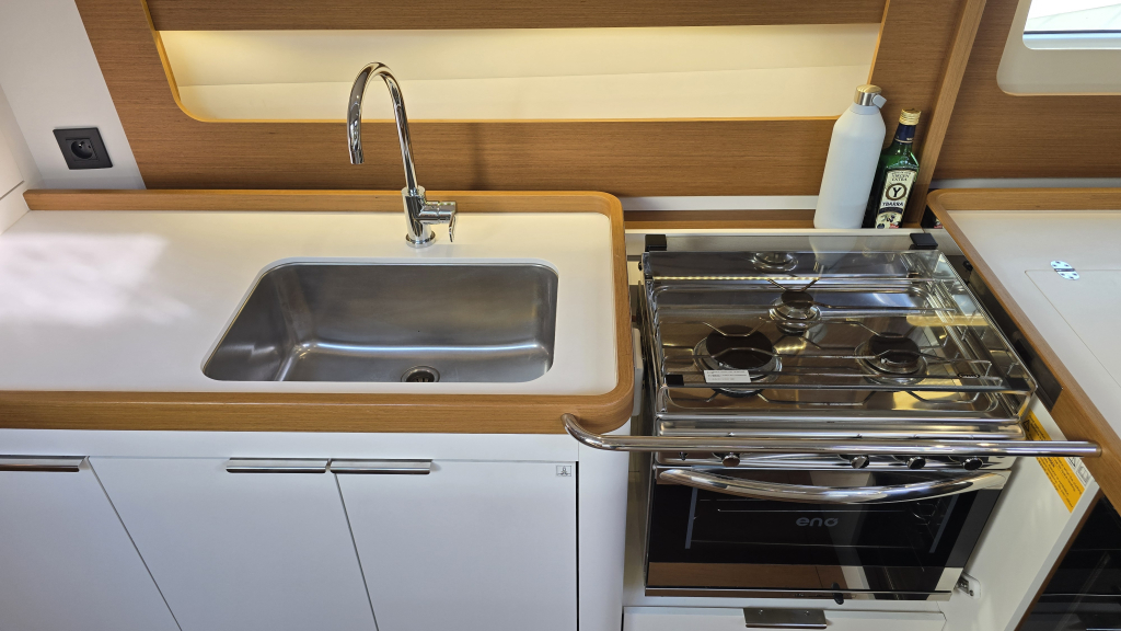 Beneteau First 53 — foto 52 van 89