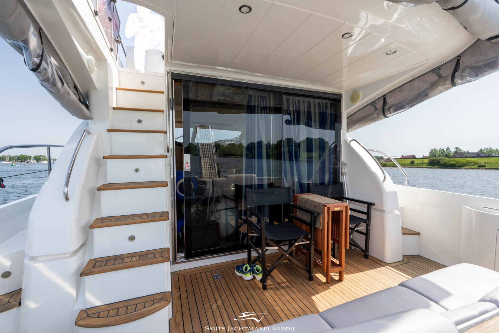 Rodman 44 Muse IPS — foto 41 van 92