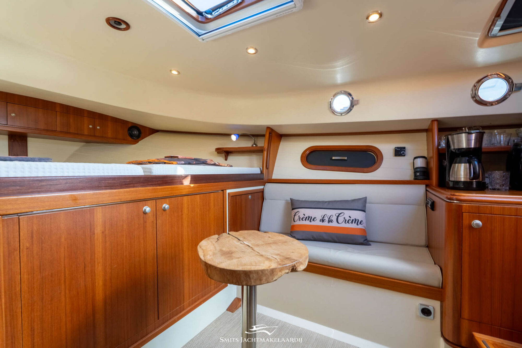 Interboat Intercruiser 29 — foto 19 van 50