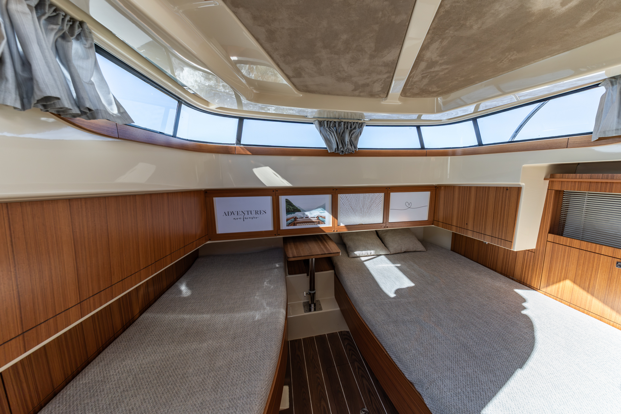 Marex 370 ACC — foto 25 van 39