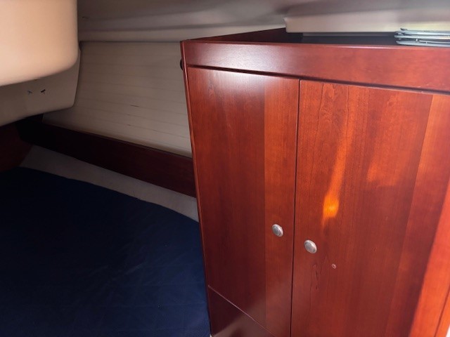 Dehler 36 JV — foto 52 van 59