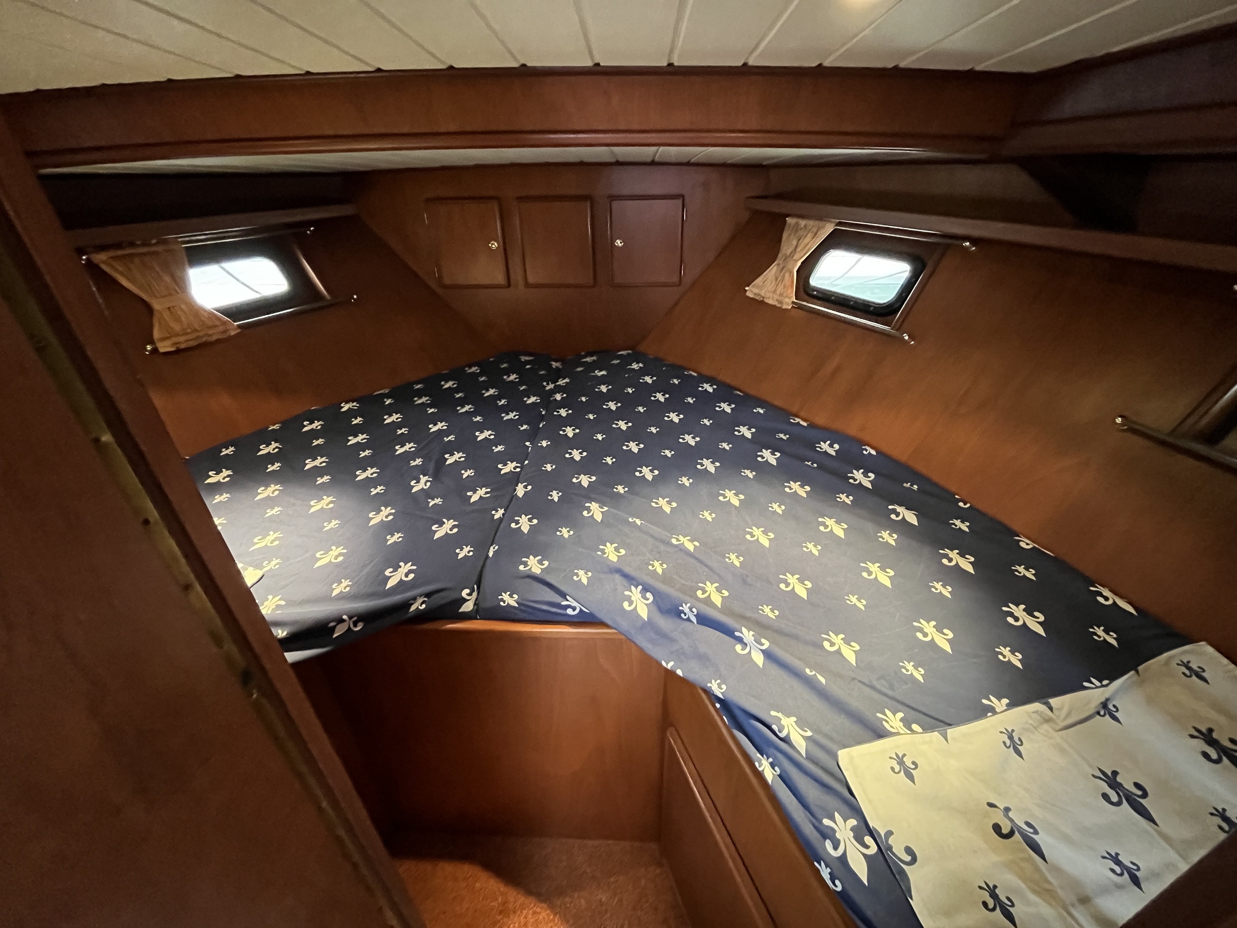 Vri-Jon Contessa 40 — foto 34 van 75