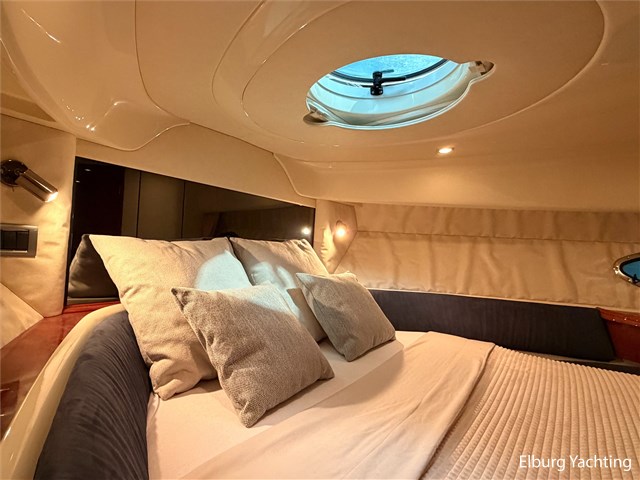 Fairline Targa 43 — foto 25 van 63